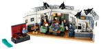 LEGO | Ideas | Seinfeld | 21328, Kinderen en Baby's, Speelgoed | Duplo en Lego, Nieuw, Ophalen of Verzenden, Lego