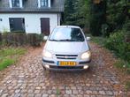 Te koop Hyunai Getz, 4 cilinders, 82 pk, Handgeschakeld, Grijs