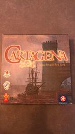 Cartagena. Super leuk bordspel. Spel van het jaar, Hobby en Vrije tijd, Gezelschapsspellen | Bordspellen, Ophalen of Verzenden