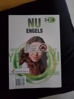 Engels 3/4 niveau 3F MBO, Ophalen of Verzenden
