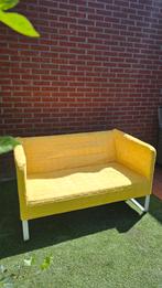 IKEA Tuin Bankje / Balcony Couch, Tuin en Terras, Tuinbanken, Ophalen, Zo goed als nieuw