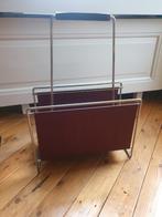Pilastro-tomado-brabantia-stijl vintage-jaren 60-lectuurbak., Ophalen of Verzenden, Gebruikt
