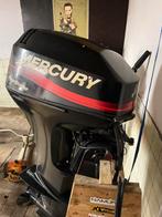 Mercury 25 pk bigfoot 4 takt met powertrim en e start, Watersport en Boten, Buiten- en Binnenboordmotoren, Ophalen, 10 tot 30 pk