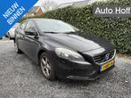 Volvo V40 2.0 D3 Momentum 5 cil. | Navi | Autom. Airco | Cru, Auto's, Volvo, Voorwielaandrijving, Euro 5, Gebruikt, Leder en Stof
