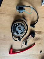 Pvl Analoog Minarelli horizontaal, Ophalen of Verzenden, Zo goed als nieuw