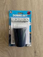 Yahtzee Dobbelset - Nieuw in Verpakking, Hobby en Vrije tijd, Gezelschapsspellen | Overige, Een of twee spelers, Ophalen of Verzenden