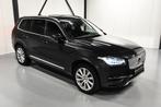 Volvo XC90 2.0 T8 Twin Engine AWD Inscription | 7P. | PANO |, Gebruikt, 7 stoelen, Bedrijf, Vierwielaandrijving