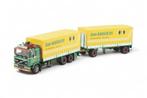 Tekno volvo GAM Bakker, Hobby en Vrije tijd, Modelauto's | 1:50, Info@gejomodels.nl, Nieuw, Cbw, Tekno
