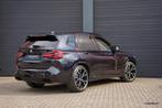 BMW X3M Competition | Pano | Trekhaak | M sportstoelen | Sto, Automaat, Gebruikt, Zwart, Leder