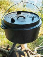 Dutch Oven met veel extra toebehoren, Ophalen, Nieuw