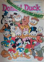 Donald Duck jaargangen van 1985 t/m 1992, Boeken, Ophalen, Complete serie of reeks, Walt Disney, Europa