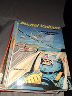 Michel vaillant, Meerdere stripboeken, Ophalen of Verzenden, Zo goed als nieuw