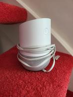 Google Home Smart Speaker, Zo goed als nieuw, Center speaker, Minder dan 60 watt, Ophalen