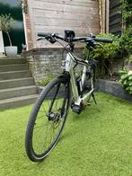 Merida E-spresso i8 Elektrische Fiets, Zo goed als nieuw, 50 km per accu of meer, 55 tot 59 cm, Ophalen