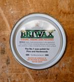 blik Briwax bijenwas, 400ml, Minder dan 5 liter, Ophalen, Nieuw, Overige kleuren