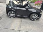 Audi TT elektrische kinderauto, Ophalen, Gebruikt