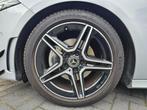 Mercedes-Benz A-klasse 180 AMG |A45 uitgevoerd|A35|Lage km s, 65 €/maand, 136 pk, Gebruikt, Euro 6