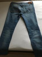 Tommy Hilfiger low waist jeans, Blauw, Nieuw, Ophalen of Verzenden, W28 - W29 (confectie 36)