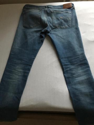 Tommy Hilfiger low waist jeans beschikbaar voor biedingen