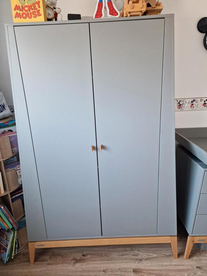 Leander Luna., Kinderen en Baby's, Kinderkamer | Complete kinderkamers, Zo goed als nieuw, Jongetje of Meisje, Ophalen