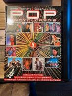 Pop encyclopedie, Boeken, Ophalen of Verzenden, Zo goed als nieuw, Algemeen, Diverse