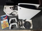 Playstation 5, Ophalen, Zo goed als nieuw, Playstation 5