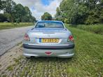 Peugeot 206 CC Cabriolet - Zilver, Auto-onderdelen, Ophalen of Verzenden, Gebruikt, Peugeot