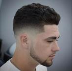 Thuis kapper, Eén persoon, Augustus