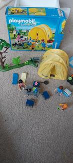 Playmobil 5435 Summer Fun, Ophalen of Verzenden, Gebruikt, Los playmobil