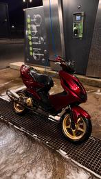 Yamaha Aerox 70cc, Fietsen en Brommers, Scooters | Yamaha, Ophalen, Tweetakt, Aerox, Maximaal 45 km/u