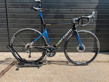 Guerciotti Veloce S – Maat M – Shimano Ultegra beschikbaar voor biedingen