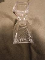 Vintage Parfumflesje Kristal, Antiek en Kunst, Antiek | Glas en Kristal, Ophalen of Verzenden