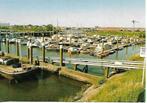 Ridderkerk- -Nieuwe Haven., Verzamelen, Ansichtkaarten | Nederland, Verzenden, 1980 tot heden, Gelopen, Zuid-Holland