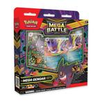 Mega Gengar ex Mega Battle Deck, Hobby en Vrije tijd, Verzamelkaartspellen | Pokémon, Ophalen of Verzenden, Nieuw