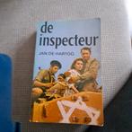 De inspecteur, Boeken, Ophalen of Verzenden, Zo goed als nieuw