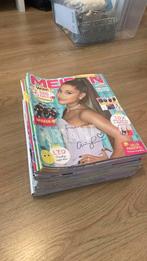 Veel erg voor tijdschriften van Meiden., Ophalen, Gelezen, Damesbladen