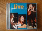 Terri Hendrix - Live (singer songwriter / folk / country), Ophalen of Verzenden, Zo goed als nieuw, Poprock