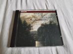 Mahler, Cd's en Dvd's, Ophalen of Verzenden, Romantiek, Zo goed als nieuw, Orkest of Ballet