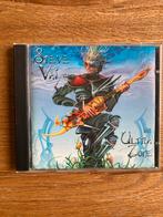 Steve Vai - The Ultra Zone CD, Ophalen of Verzenden, Zo goed als nieuw