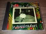 Dilana Smith - Wonderfool, Ophalen of Verzenden, Zo goed als nieuw, Poprock