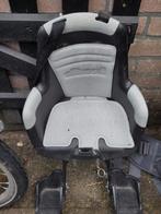 Voorzitje fiets met windscherm, Ophalen, 0 t/m 18 kg, Voorzitje, Bobike