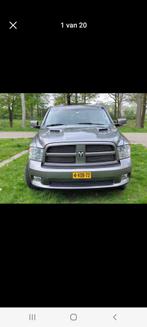 Dodge RAM Dodge RAM 2012 sport, Auto's, Origineel Nederlands, Te koop, 5 stoelen, 8 cilinders