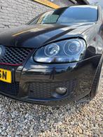 Volkswagen Golf 2.0 TFSI GTI *Clima*NieuweApk*PDC*, 65 €/maand, Stof, Gebruikt, Zwart