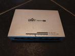 UniFi Switch 8 60W, Computers en Software, Netwerk switches, Ophalen of Verzenden, Gebruikt