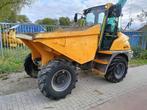 Mecalac 6 MDX dumper wieldumper truck 6 ton airco (bj 2021)
