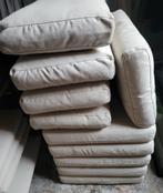 Ikea kussens Duvholmen Frozon beige, Ophalen of Verzenden