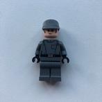 Lego Star Wars Imperial Officer Captain Commandant sw0582, Kinderen en Baby's, Speelgoed | Duplo en Lego, Ophalen of Verzenden