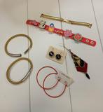 Lotje Vintage sieraden., Ophalen of Verzenden, Gebruikt