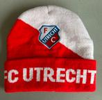 Toffe FC Utrecht (kinder) muts !, Kinderen en Baby's, Ophalen of Verzenden, Nieuw, Jongen of Meisje, Muts