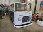 1965 ford taunus transit camper model project met 2600 v6, Auto's, Automaat, Achterwielaandrijving, Overige carrosserieën, Overige kleuren